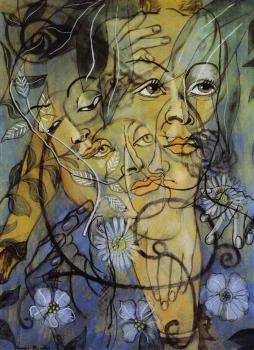 Francis Picabia : Hera